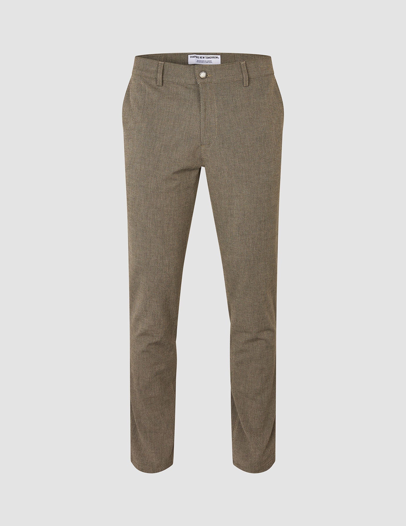 GEN2™ Pants Regular Signature Granite